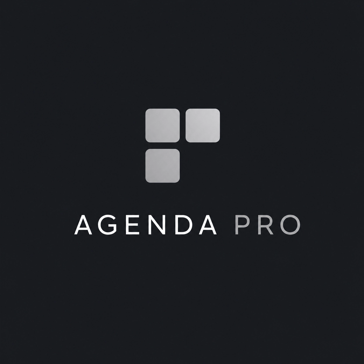 Agenda Pro
